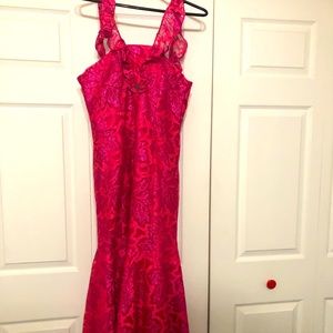 Brand new bebe dress